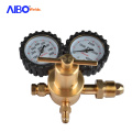 High Pressure gas nitrogen regulator with good quality